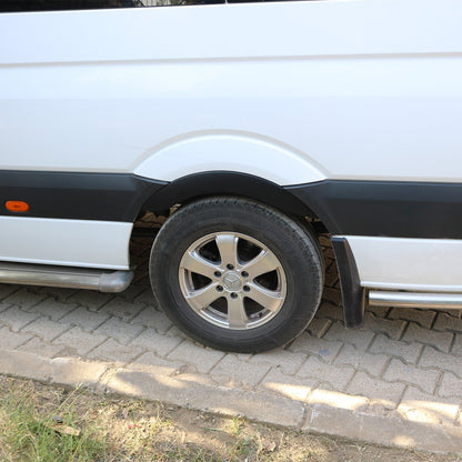 Mercedes Sprinter 2006 - 2012 Rear Wheel Arch Cover 2pcs