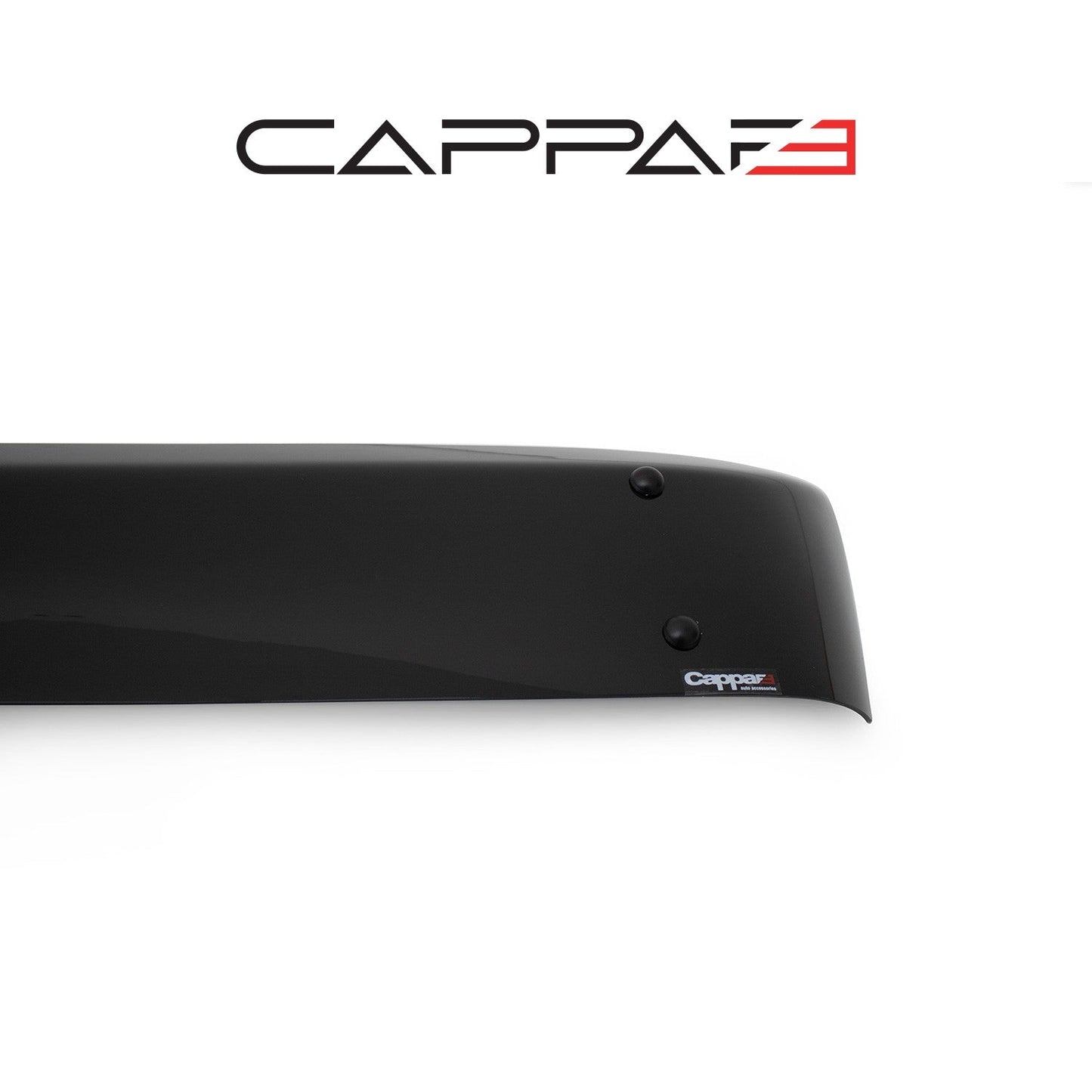 Ford Transit 2014 - 2018 Sunvisor Sun Visor Wind Deflector
