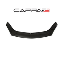 Dacia Sandero 2009 - 2012 Bonnet Deflector 4mm