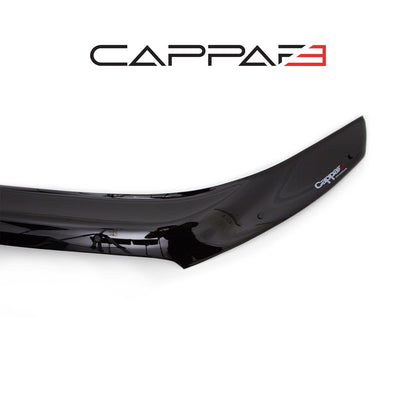 Chevrolet Captiva 2012 - 2019 Bonnet Deflector 4mm