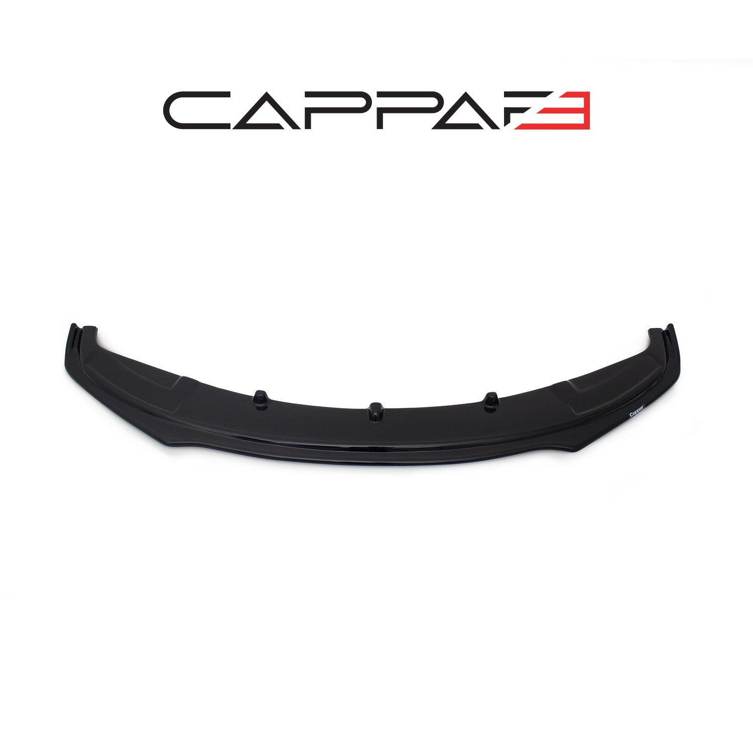 BMW F30 2011 - 2019 Bumper Lip