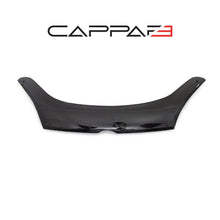 Fiat Doblo 2015 - 2022 Bonnet Deflector 3mm