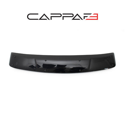 Ford Custom 2018 - 2022 Sunvisor Sun Visor Wind Deflector