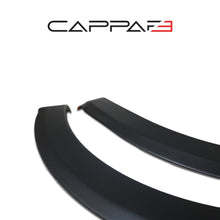 Mercedes Vito 2015 - 2020 Fender Flares 8pcs