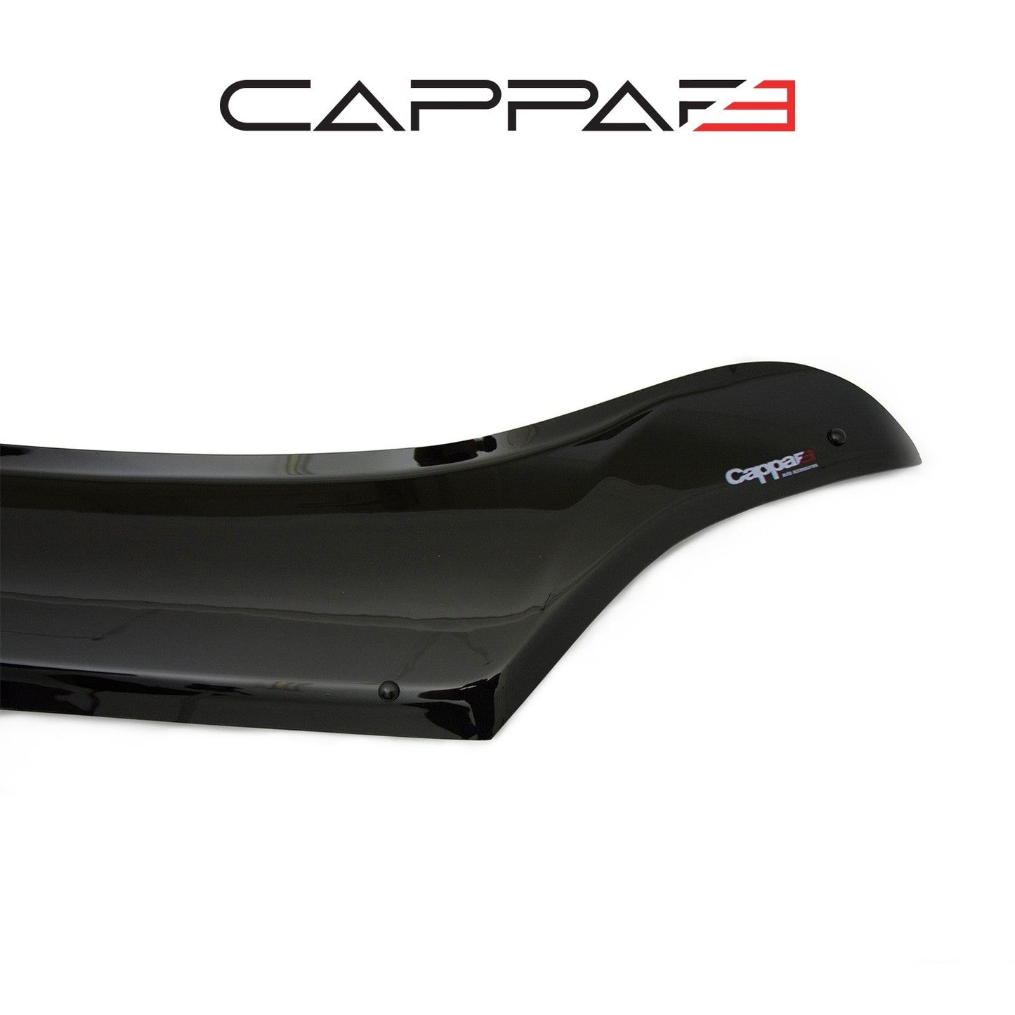Citroen Relay 2014 Onwards Bonnet Deflector 3mm