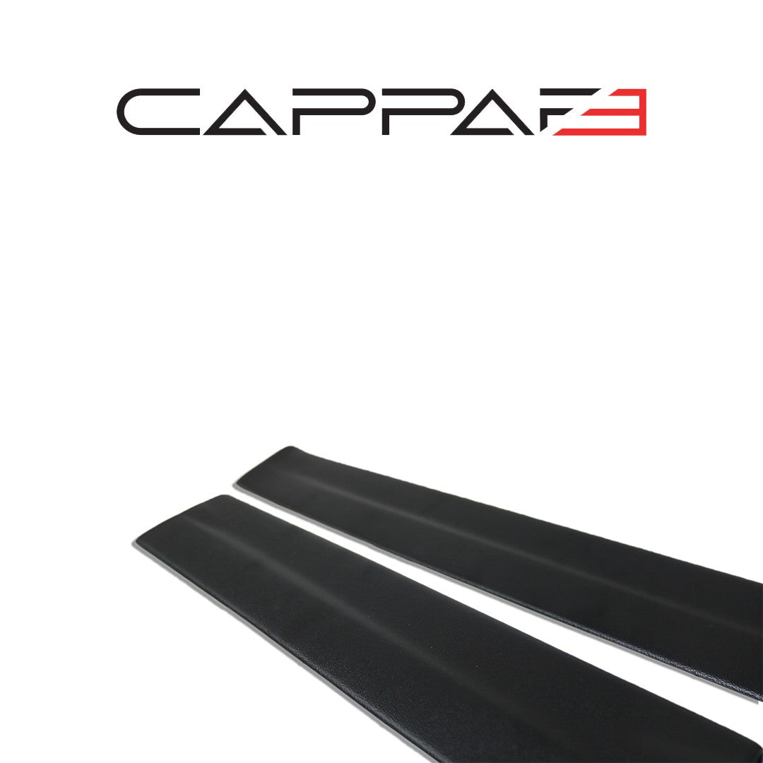 Nissan X-Trail 2017 - 2021 Door Sill Protector
