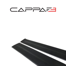 Nissan X-Trail 2017 - 2021 Door Sill Protector
