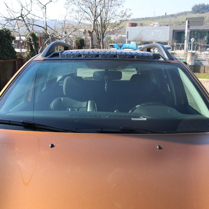 Dacia Duster 2018 - 2024 Moon Visor