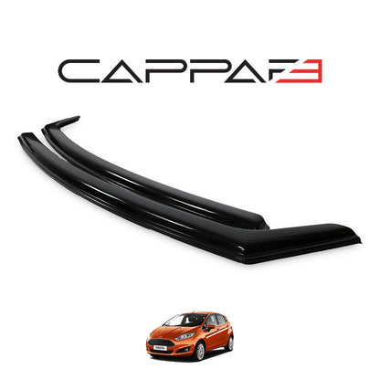 Ford Fiesta 2008 - 2013 Window Wind Deflectors 2pcs