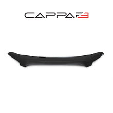 Ford Transit 2014 - 2018 Bonnet Deflector 3mm