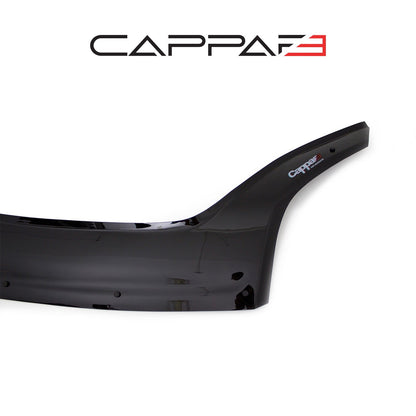 Citroen Nemo 2007 - 2016 Bonnet Deflector 3mm