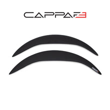 Volkswagen Crafter 2018 Onwards Rear Wheel Arch Cover 2pcs