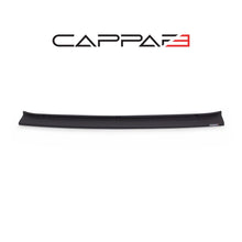 Mercedes Sprinter 2014 - 2017 Rear Bumper Sill Protector Matt