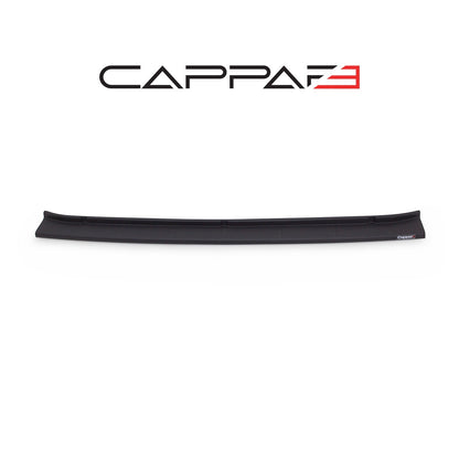 Mercedes Sprinter 2014 - 2017 Rear Bumper Sill Protector Matt