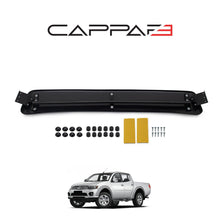 Mitsubishi L200 2007 - 2015 Sunvisor Sun Visor Wind Deflector