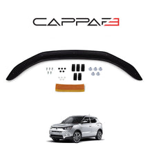 Ssangyong Tivoli 2015 Onwards Bonnet Deflector 4mm