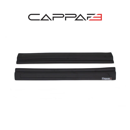 Mercedes Vito 2004 - 2010 Door Sill Protector 2pcs
