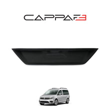 Volkswagen Caddy 2015 - 2020 Rear Number Plate Panel Cover