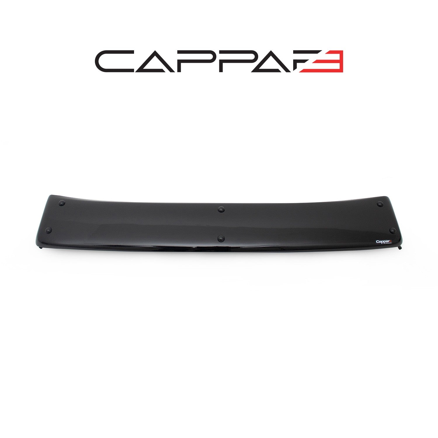 Ford Courier 2014 - 2018 Sunvisor Sun Visor Wind Deflector