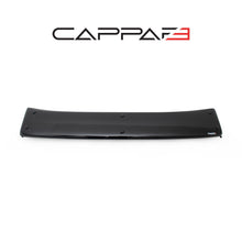 Ford Courier 2014 - 2018 Sunvisor Sun Visor Wind Deflector