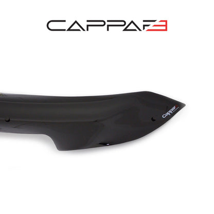 Chevrolet Cruze 2008 - 2016 Bonnet Deflector 3mm