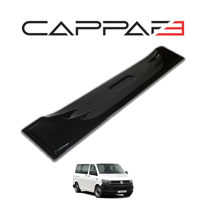 Volkswagen Transporter T6 2015 - 2020 Rear Number Plate Panel Cover