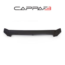 Mercedes Vito 2004 - 2010 Bonnet Deflector 4mm