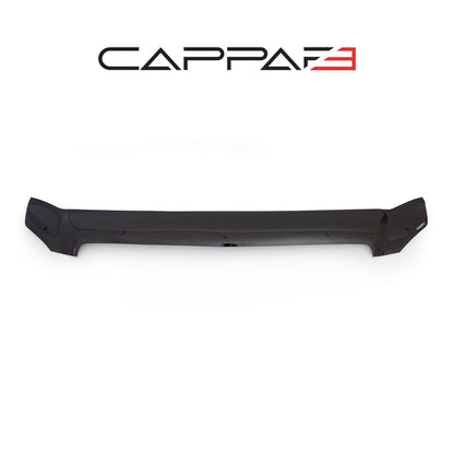 Mercedes Vito 2004 - 2010 Bonnet Deflector 4mm