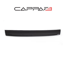 Renault Trafic 2001 - 2014 Bonnet Deflector 3mm