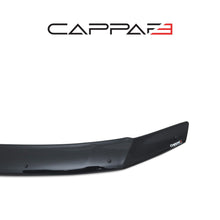 Volkswagen Tiguan 2016 Onwards Bonnet Deflector 4mm