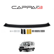 Ford Transit 2014 - 2018 Sunvisor Sun Visor Wind Deflector