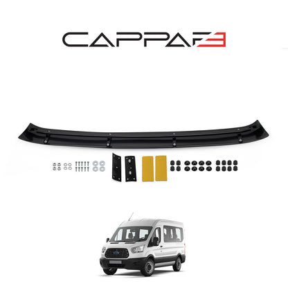Ford Transit 2014 - 2018 Sunvisor Sun Visor Wind Deflector