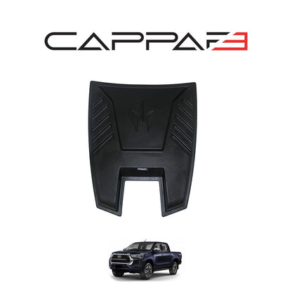 Toyota Hilux 2015 - 2020 Bonnet Scoop