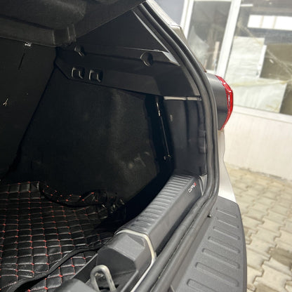 Dacia Sandero 2021 Onwards Boot Sill Protector 4pcs