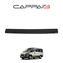 Citroen Jumper 2006 - 2014 Bonnet Deflector 4mm