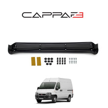 Fiat Ducato 1994 - 2006 Sunvisor Sun Visor Wind Deflector