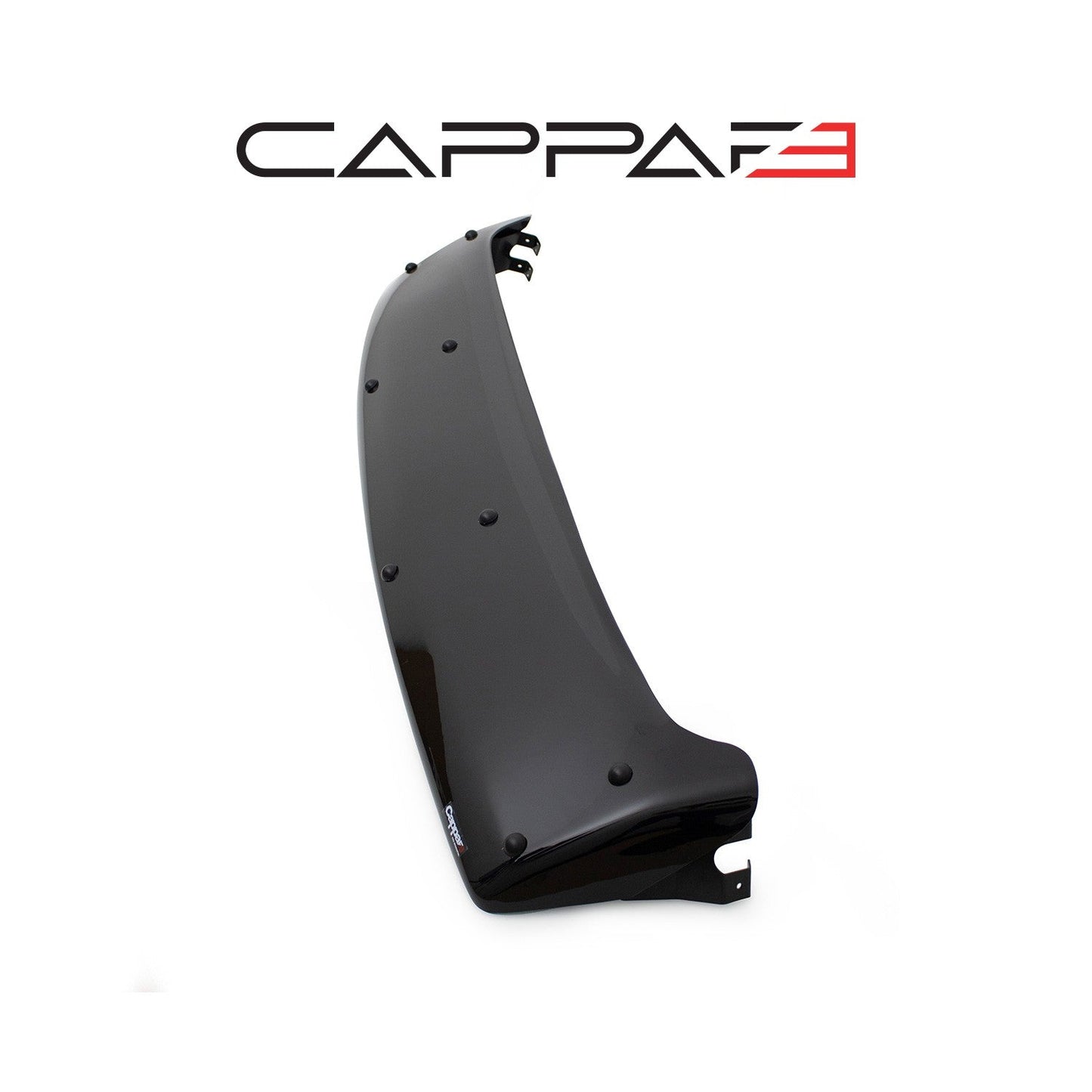 Renault Trafic 2014 - 2019 Sunvisor Sun Visor Wind Deflector