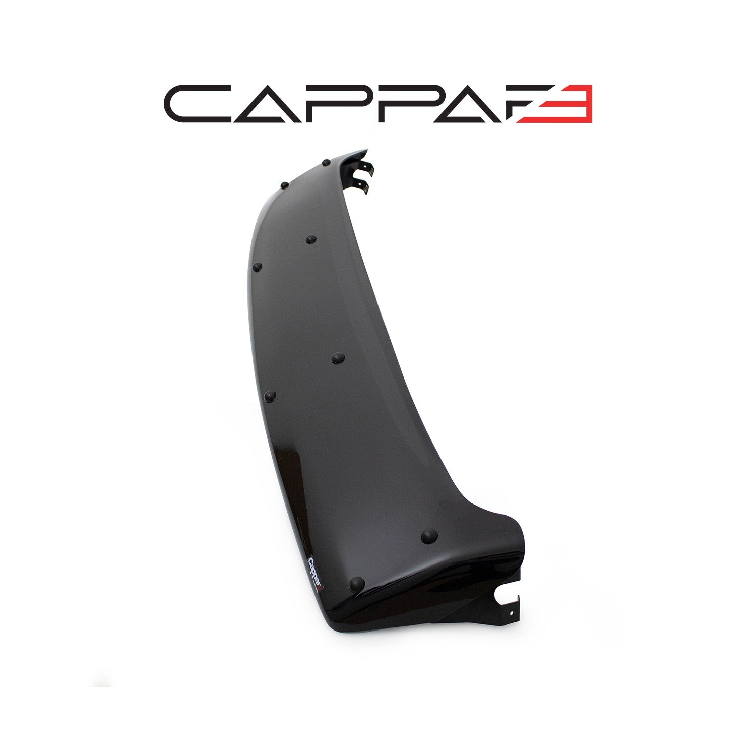 Renault Trafic 2014 - 2019 Sunvisor Sun Visor Wind Deflector