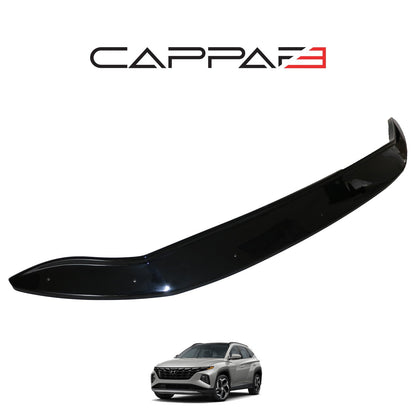 Hyundai Tucson 2021 Onwards Bonnet Deflector 4mm