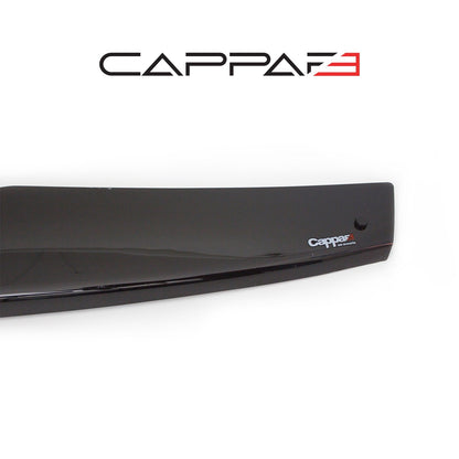 Mitsubishi L200 2007 - 2015 Bonnet Deflector 4mm