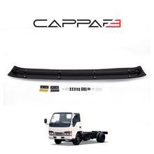 Isuzu NPR 2007 - 2010 Sunvisor Sun Visor Wind Deflector