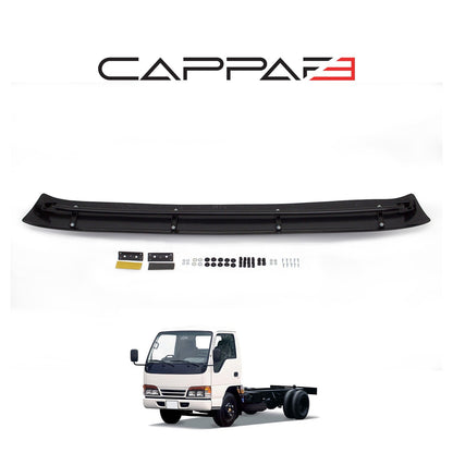 Isuzu NPR 2007 - 2010 Sunvisor Sun Visor Wind Deflector