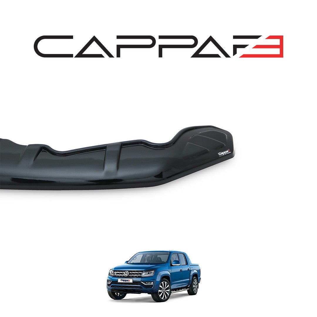 Volkswagen Amarok 2010 - 2022 Bonnet Deflector