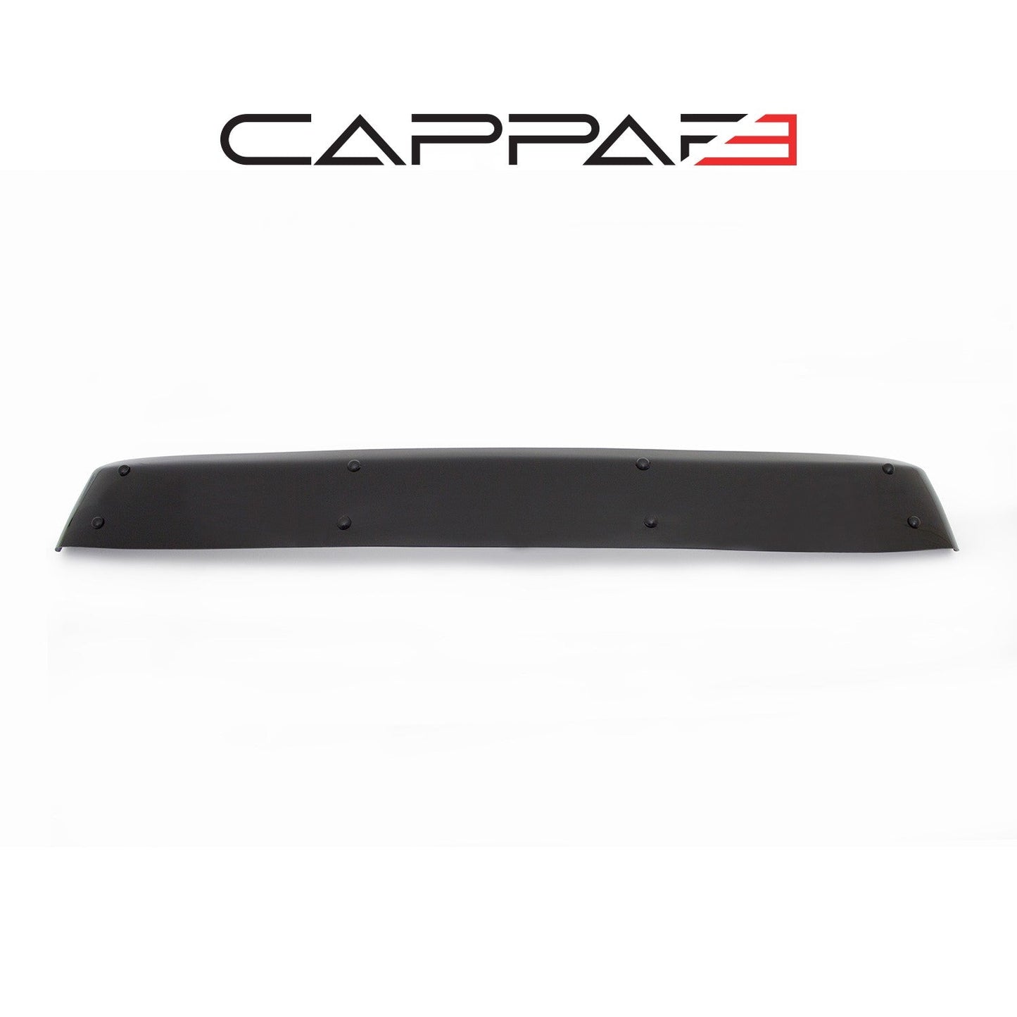 Nissan NV400 2010 Onwards Sunvisor Sun Visor Wind Deflector