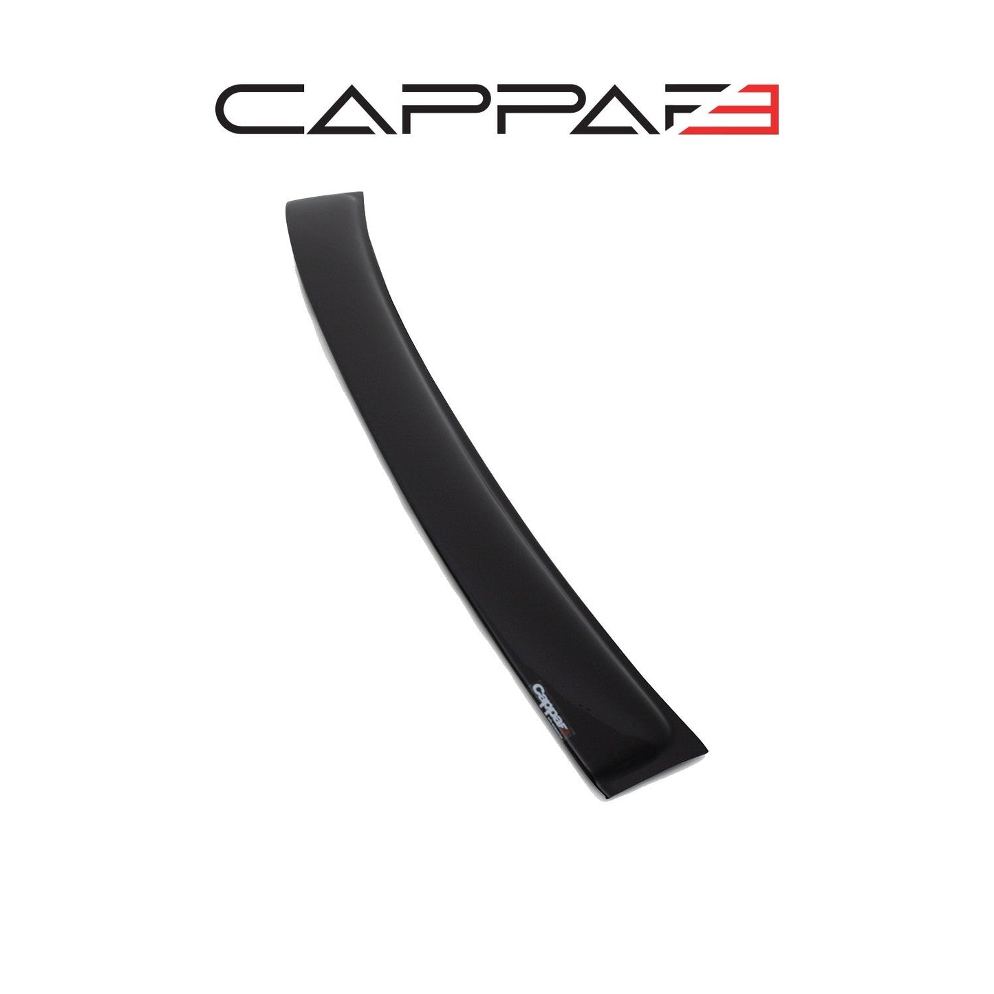 BMW E90 2006 - 2011 Rear Window Spoiler