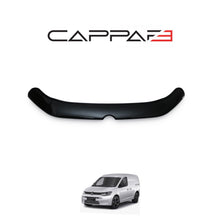 Volkswagen Caddy 2021 Onwards Bonnet Deflector 3mm