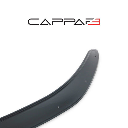 Dacia Jogger 2022 Onwards Bonnet Deflector 4mm