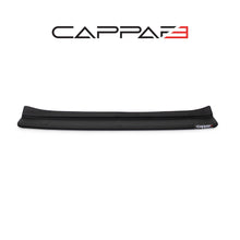 Fiat Egea 2015 Onwards Rear Bumper Sill Protector Matt