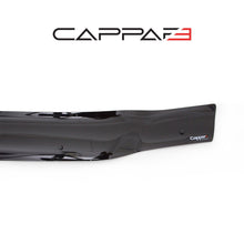 Mitsubishi L200 1996 - 2006 Bonnet Deflector 3mm