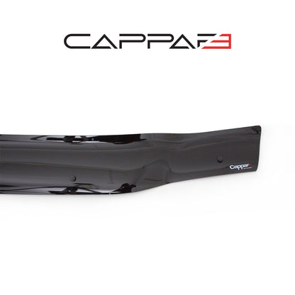 Mitsubishi L200 1996 - 2006 Bonnet Deflector 3mm